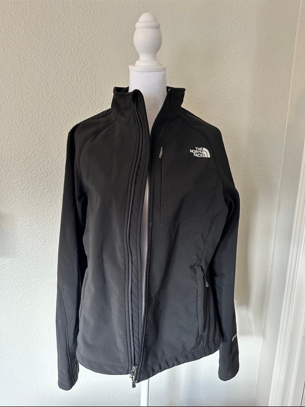 The North Face Apex Bionic Softshell Jacket